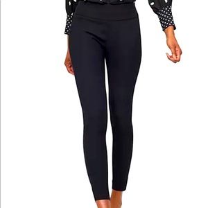 NY&CO Women’s Black Trouser, size M